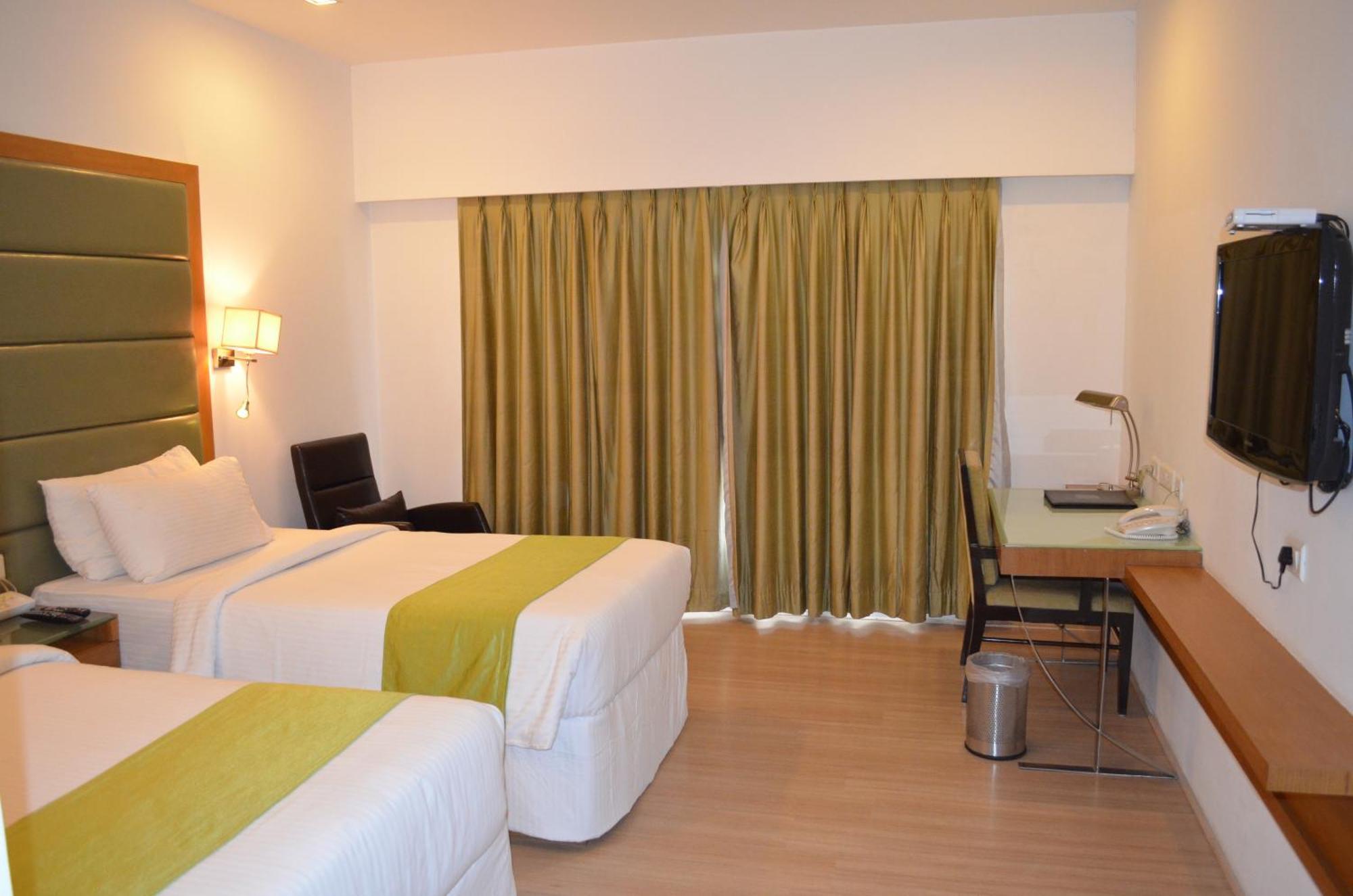 Peerless Hotel Haydarabad Dış mekan fotoğraf