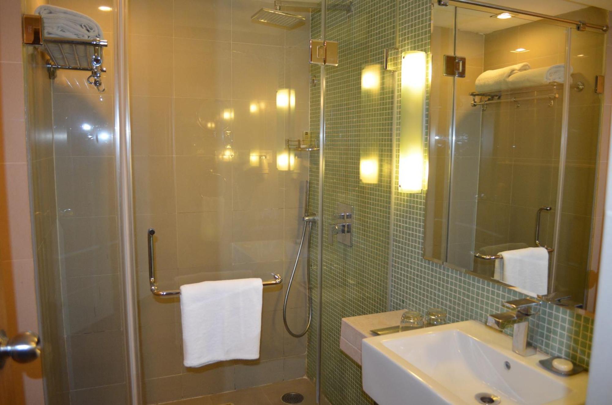 Peerless Hotel Haydarabad Dış mekan fotoğraf