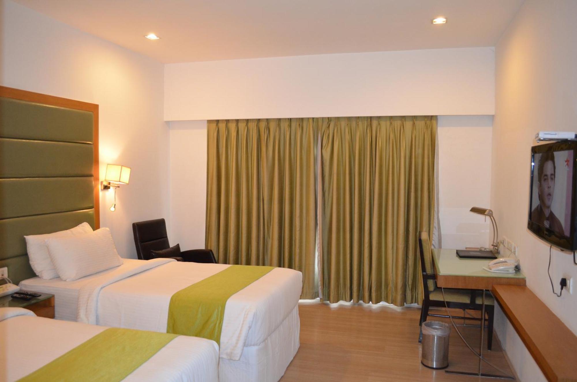 Peerless Hotel Haydarabad Dış mekan fotoğraf