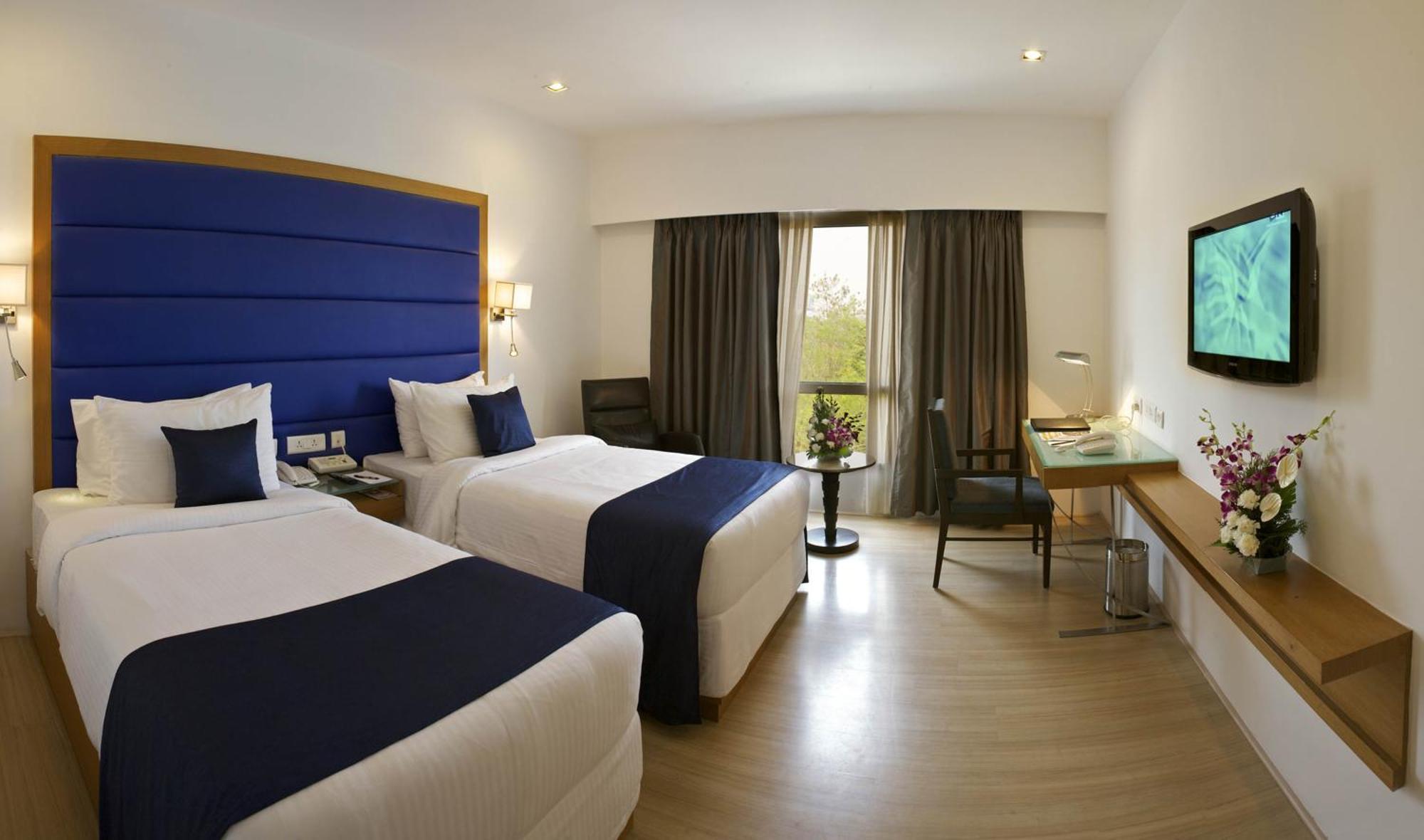 Peerless Hotel Haydarabad Dış mekan fotoğraf