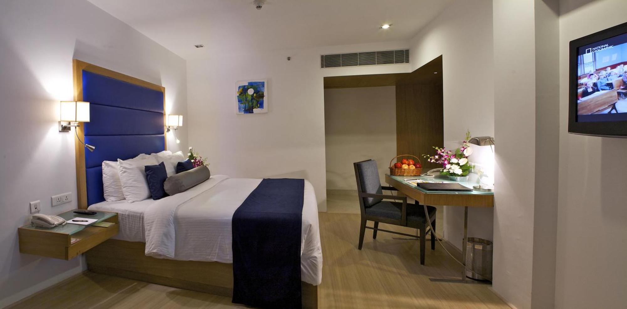 Peerless Hotel Haydarabad Dış mekan fotoğraf