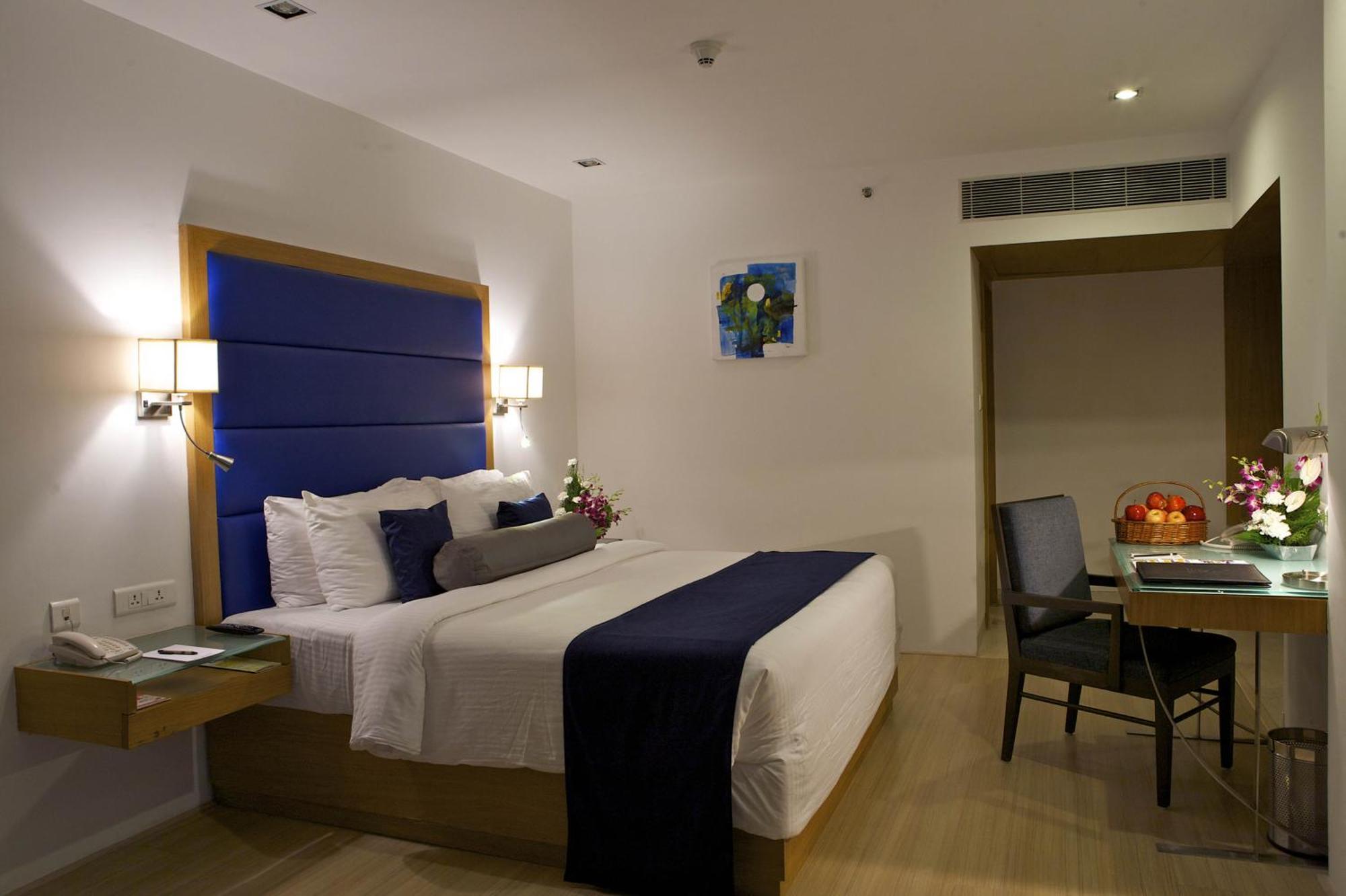 Peerless Hotel Haydarabad Dış mekan fotoğraf