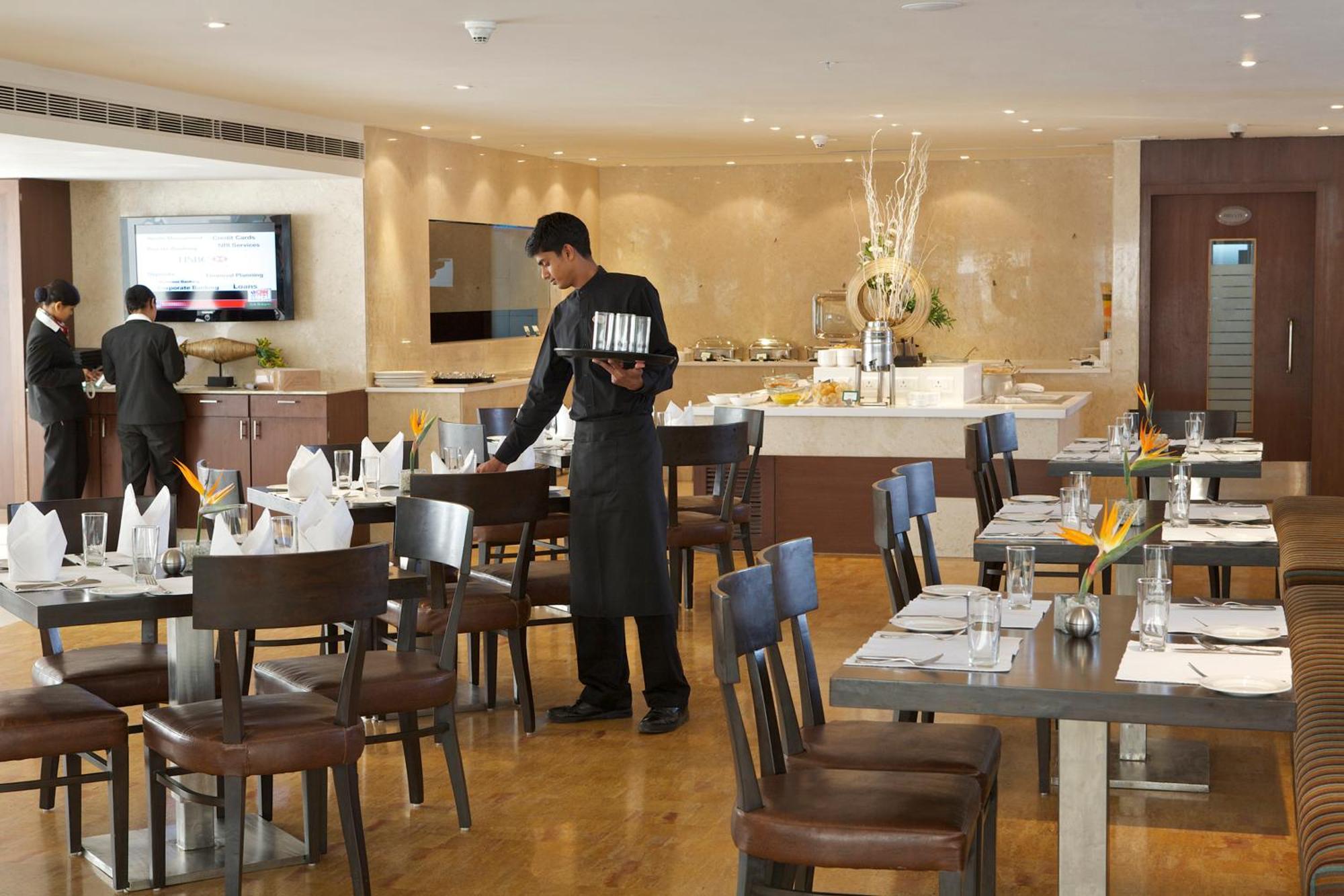 Peerless Hotel Haydarabad Dış mekan fotoğraf