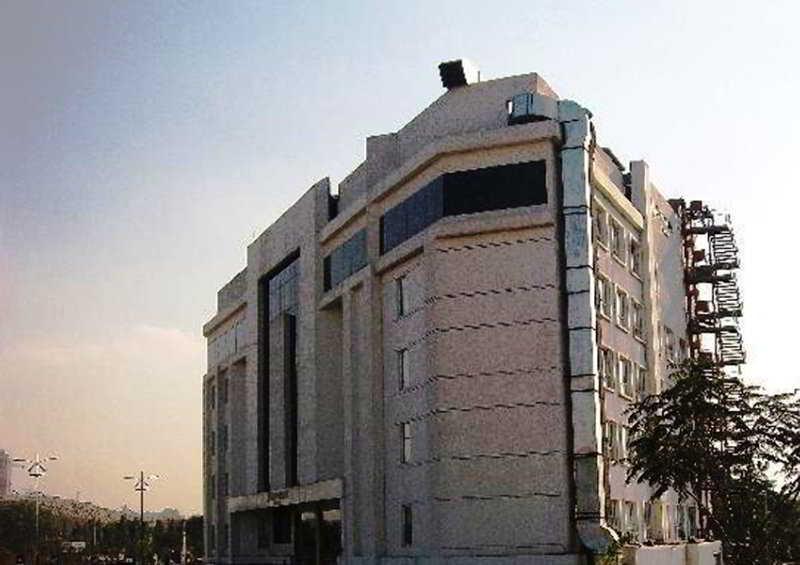 Peerless Hotel Haydarabad Dış mekan fotoğraf