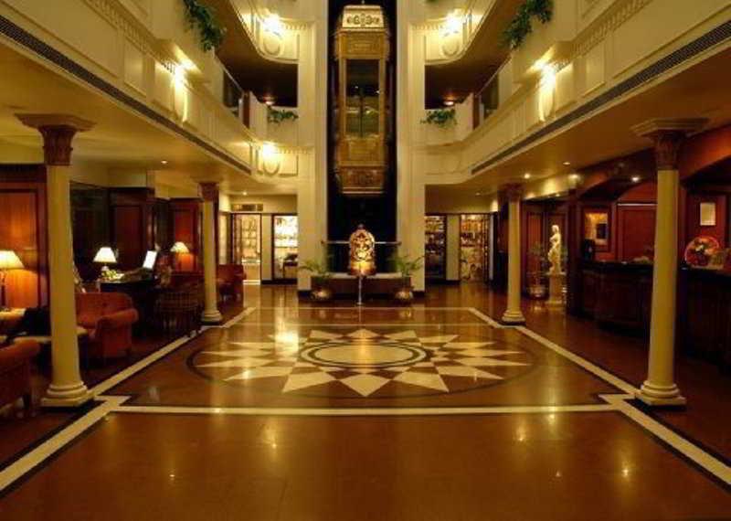 Peerless Hotel Haydarabad Dış mekan fotoğraf