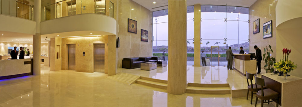 Peerless Hotel Haydarabad Dış mekan fotoğraf