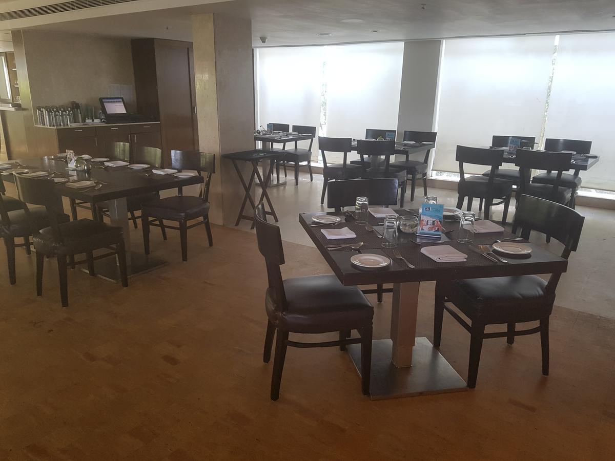 Peerless Hotel Haydarabad Dış mekan fotoğraf