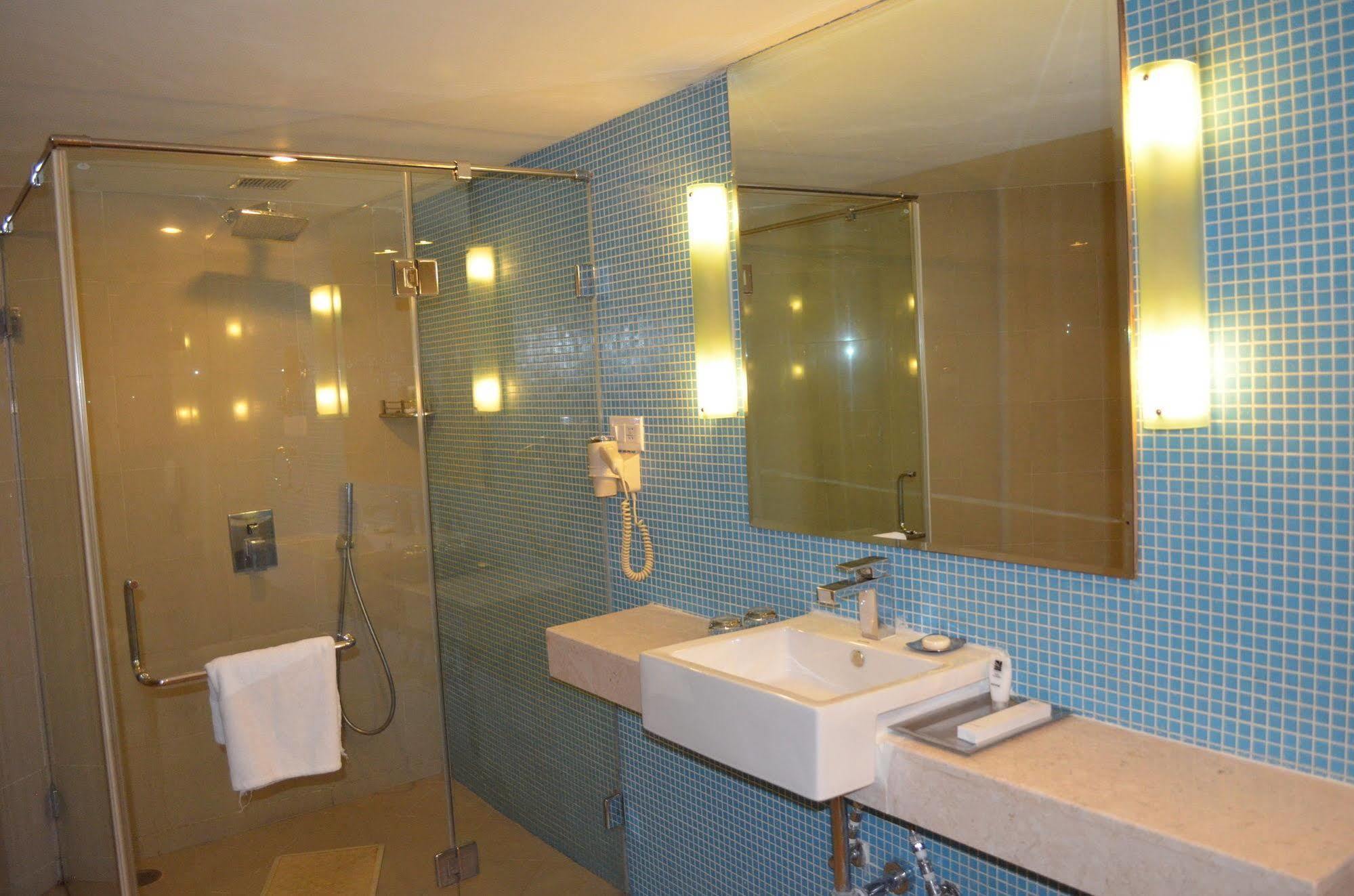 Peerless Hotel Haydarabad Dış mekan fotoğraf